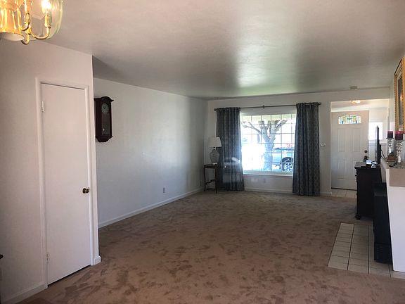 Fresh Interior Paint