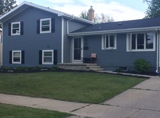 1813 E Marquette St, Appleton, WI 54911
