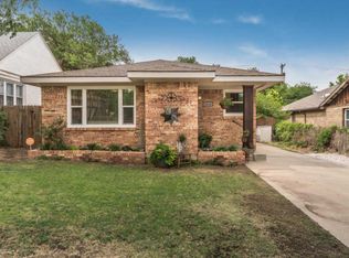 4225 SW 9th Ave, Amarillo, TX 79106