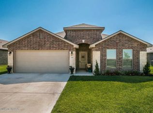 7205 Wilkerson St, Amarillo, TX 79119