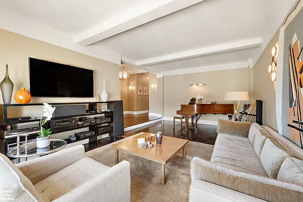 Sold by Brown Harris Stevens | media 2