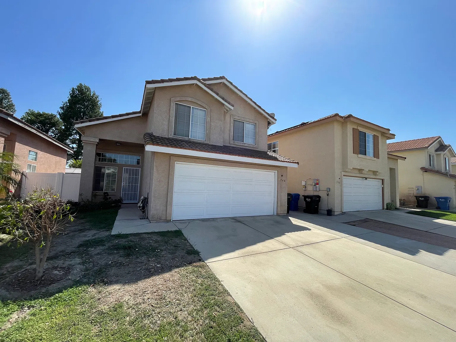 4 bed, 1670 sqft, $3,200 — Photo 2