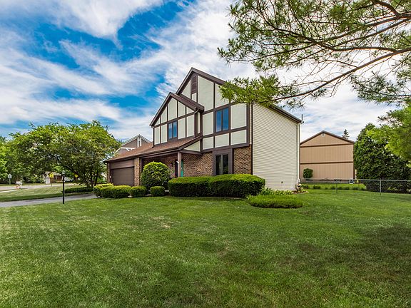 2nd image of 3263 Cranston Dr