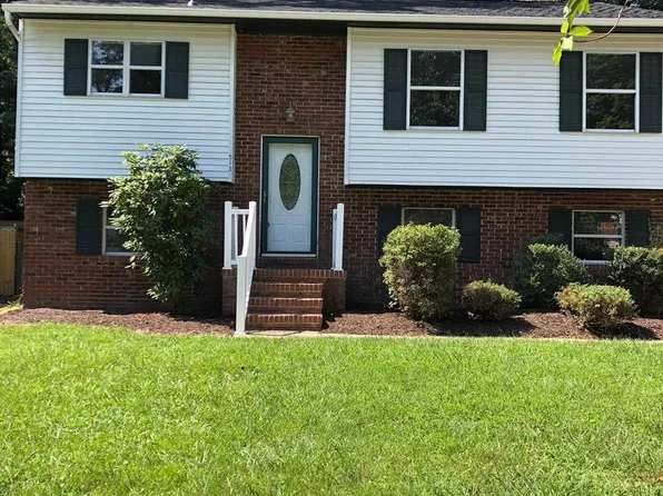 513 W Benforest Dr, Severna Park, MD 21146