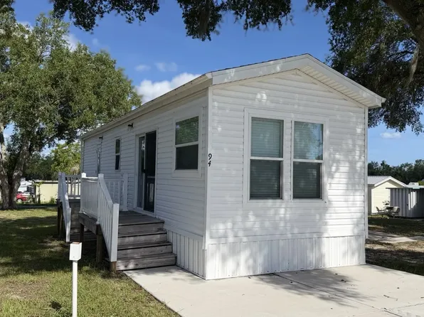 26125 Us Highway 27 #94-0094Z, Leesburg, FL 34748