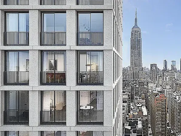 16 West 40th Street image 3 of 12