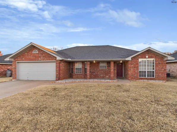 5303 Pepperbush, Wichita Falls, TX 76310