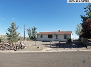 110 E 17th St, Silver City, NM 88061