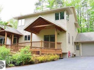 4491 Ground Pine Trl, Traverse City, MI