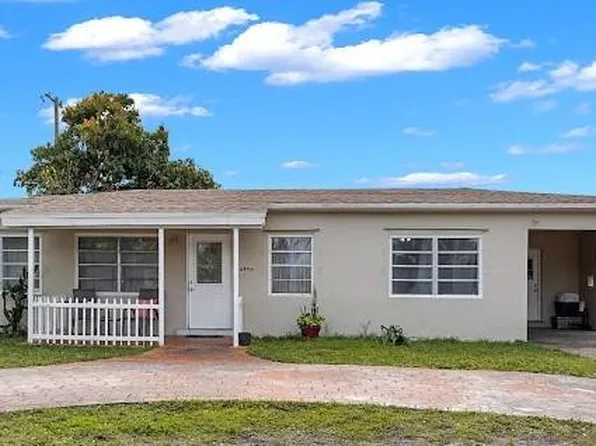 6840 SW 26th Court, Miramar, FL 33023