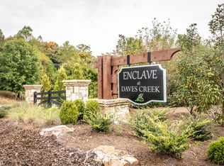 3720 Bailey Park Dr #45, Cumming, GA 30041