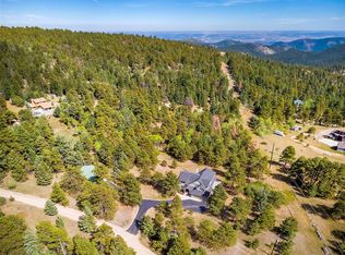 8938 Hillview Rd, Morrison, CO 80465