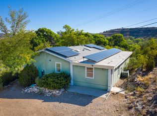 4525 N Culpepper Ranch Rd, Rimrock, AZ 86335