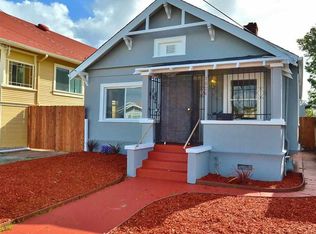 1826 64th Ave, Oakland, CA 94621