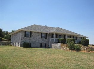 1718 Cedar Dr, Bennington, KS 67422