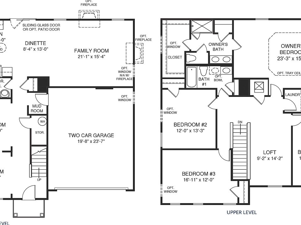 2nd image of 5045 Twin River Dr