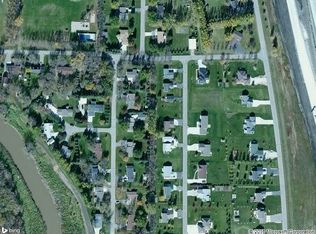 324 Rivertree Blvd, Harwood, ND 58042