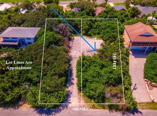 5343 Pelican Way, Saint Augustine, FL 32080