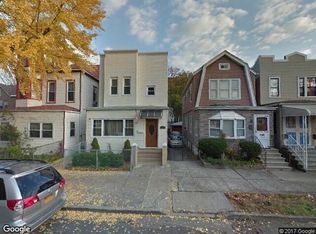 2426 Frisby Ave #2, Bronx, NY 10461