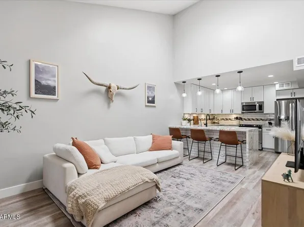 6900 E GOLD DUST Avenue #146, Paradise Valley, AZ 85253