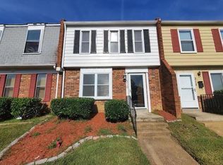 1921 Cosby St, Henrico, VA 23075