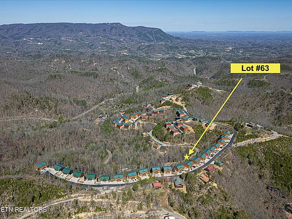 2nd image of LOT 63 Smoky Ridge Way