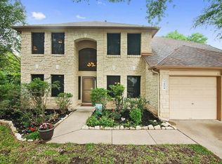 1404 Quicksilver Cir, Round Rock, TX 78665