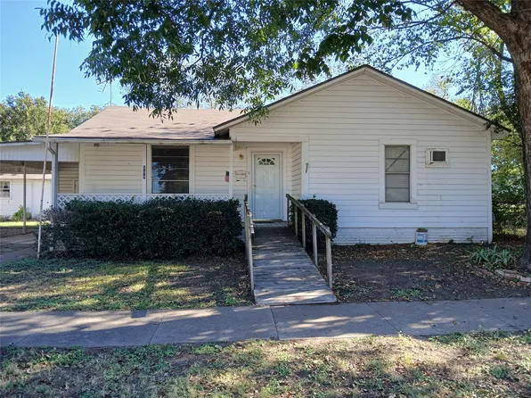 604 N Bois Darc Ave, Hubbard, TX 76648