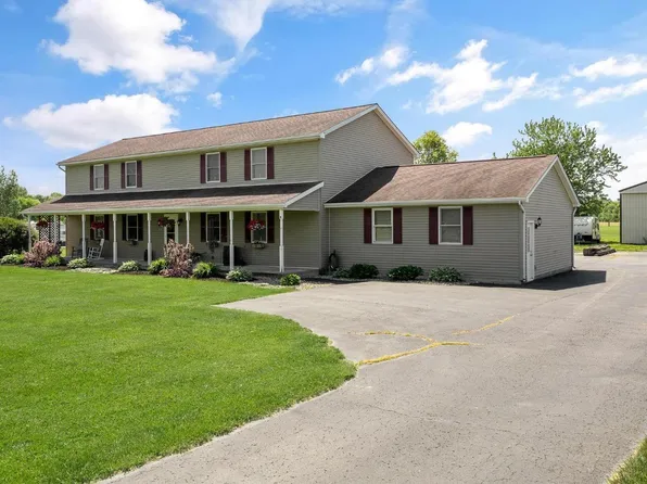 6800 State Route 28, New Vienna, OH 45159
