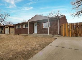 5539 Salem St, Denver, CO 80239