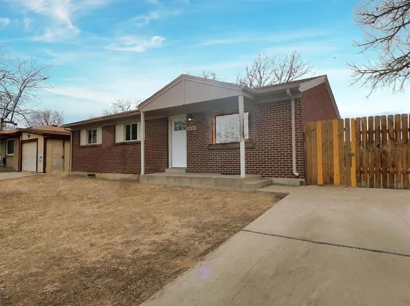 5539 Salem Street, Denver, CO 80239