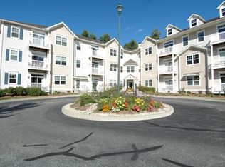101 Eldredge St UNIT 310, South Burlington, VT 05403
