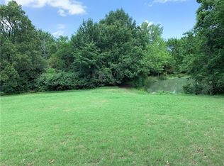 E Ralston St, Farmington, AR 72730