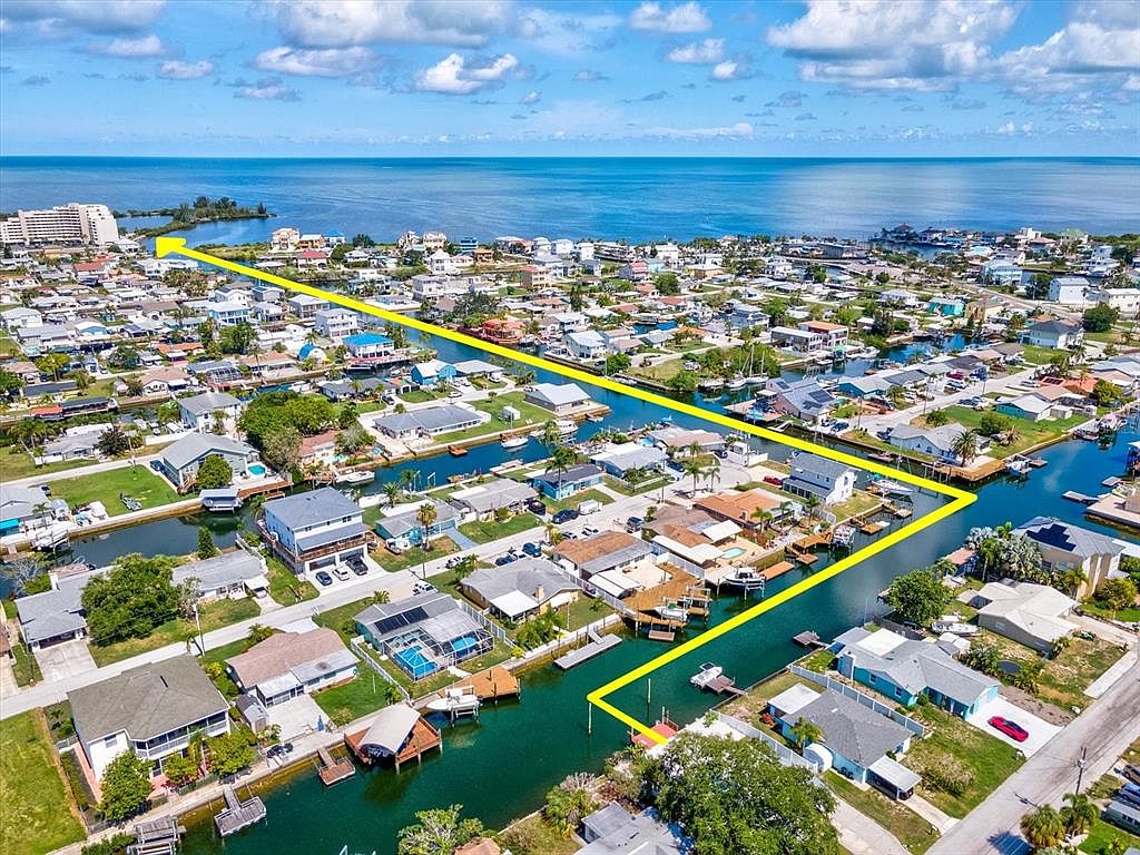 13801 Lavender Ave, Hudson, FL 34667 MLS W7865998 Zillow