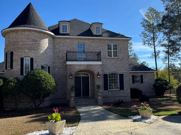 190 Richland Ct, Vidalia, GA 30474