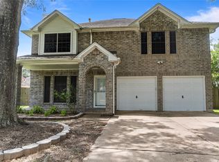 1245 Hunter Wood Dr, League City, TX 77573