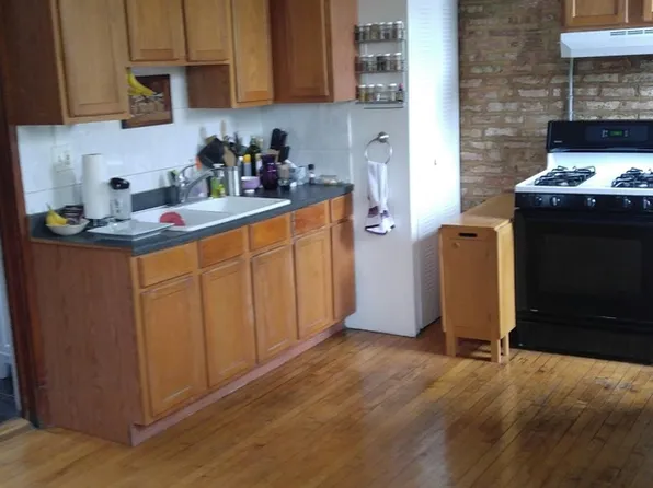 901 N Francisco Ave #3R, Chicago, IL 60622