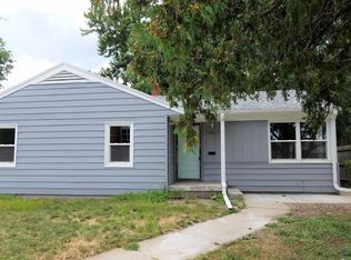 5616 N 28th Ave, Omaha, NE 68111