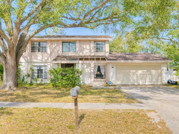 4505 Whitworth Ln, Tampa, FL 33624