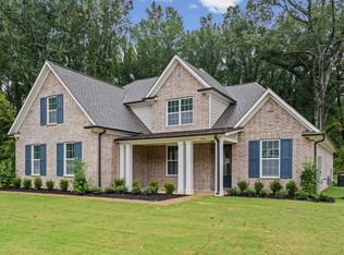 7036 Walker Farms Dr, Bartlett, TN 38002