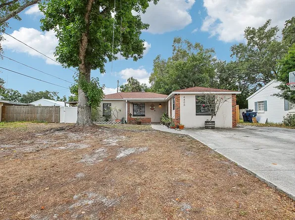 4406 W Harbor View Ave, Tampa, FL 33611