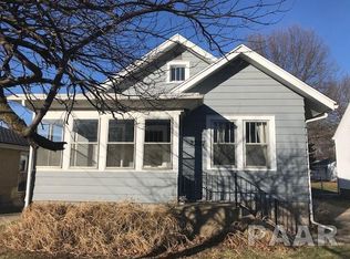 2327 W Barker Ave, West Peoria, IL