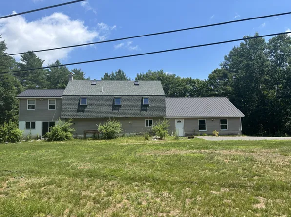 297 West Road, Bowdoin, ME 04287