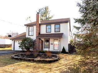 15 Maine Ave, Rensselaer, NY 12144