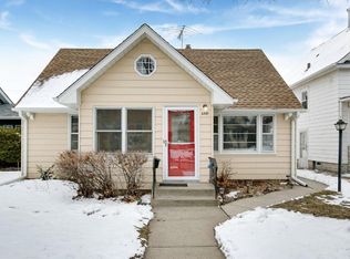 2531 Ulysses St NE, Minneapolis, MN 55418