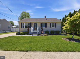 5 Harvard Rd, Pennsville, NJ 08070