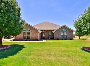 13046 Rainey Ridge Ln, Abilene, TX 79602