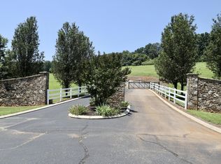 55 The Gates Dr LOT 55, Decatur, TN 37322