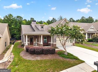 104 Willow Creek Trl, Dallas, GA 30132