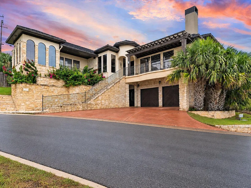 5138 Mansfield View Ct